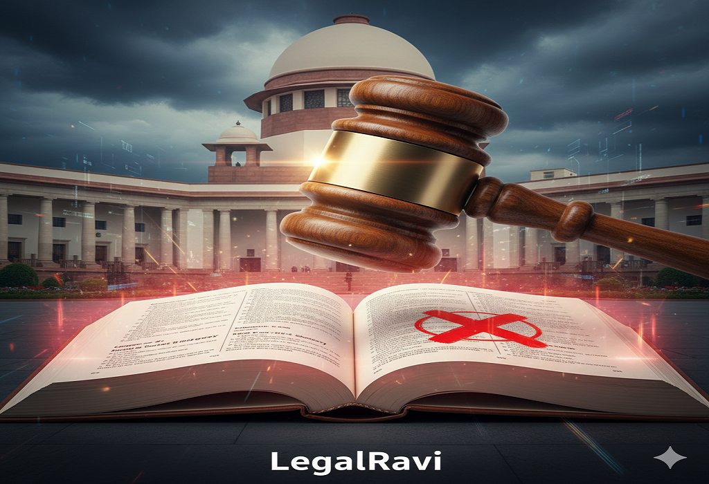 Supreme Court Bans NCERT Class 8 Textbook Over 'Corruption' Chapter; Issues Contempt Notice to Director