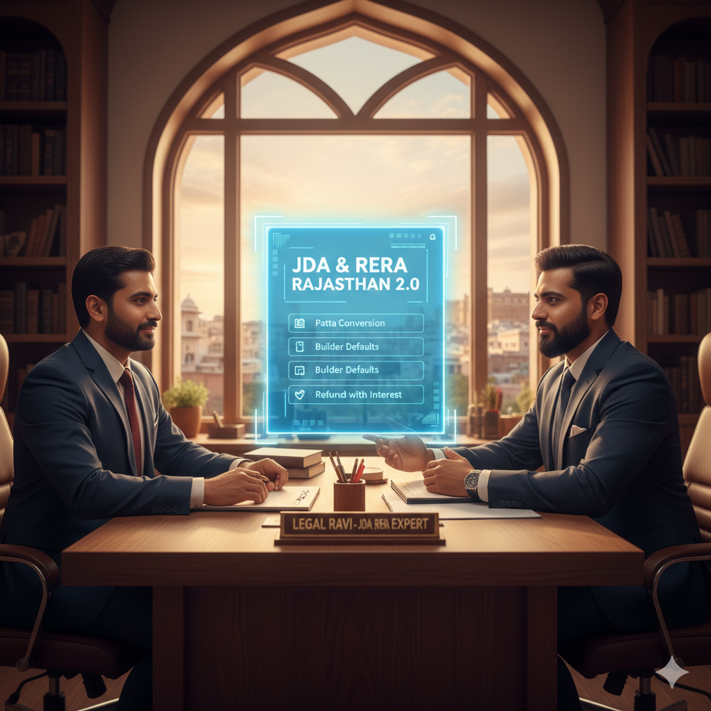 Best Civil Lawyer in Jaipur | Top-Rated Civil Litigation Services